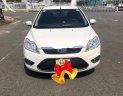 Ford Focus 2009 - Bán xe Ford Focus 2009, màu trắng chính chủ, 290 triệu