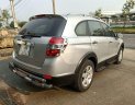 Chevrolet Captiva 2007 - Bán Chevrolet Captiva 2007, nhập khẩu nguyên chiếc