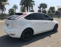 Ford Focus 2009 - Bán xe Ford Focus 2009, màu trắng chính chủ, 290 triệu