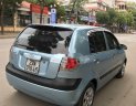 Hyundai Getz 2010 - Bán ô tô Hyundai Getz đời 2010, giá chỉ 195 triệu