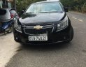 Chevrolet Cruze 2010 - Bán Chevrolet Cruze đời 2010, màu đen, nhập khẩu nguyên chiếc, giá tốt