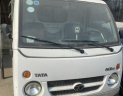 Tata Nano 2017 - Bán Tata Nano năm sản xuất 2017, màu trắng, giá tốt