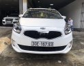 Kia Rondo 2016 - Cần bán gấp Kia Rondo đời 2016, màu trắng, 535 triệu