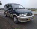 Toyota Zace 2003 - Xe Toyota Zace sản xuất năm 2003, màu xanh lam