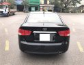 Kia Forte 2011 - Bán xe Kia Forte SX 1.6AT đời 2011, màu đen, giá cạnh tranh, xe còn mới