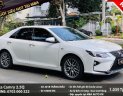 Toyota Camry 2.5Q 2018 - Bán ô tô Toyota Camry 2.5Q 2018, màu trắng, giá hấp dẫn