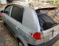 Hyundai Getz 2009 - Cần bán Hyundai Getz đời 2009, màu bạc, xe nhập giá cạnh tranh