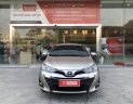 Toyota Vios 1.5G CVT 2019 - Ưu đãi giá thấp với chiếc Toyota Vios 1.5G CVT đời 2019, siêu lướt, giao nhanh