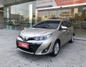 Toyota Vios 1.5G CVT 2019 - Ưu đãi giá thấp với chiếc Toyota Vios 1.5G CVT đời 2019, siêu lướt, giao nhanh