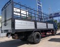 Xe tải 5 tấn - dưới 10 tấn 2017 - Xe tải 6.5 tấn ga cơ đời 2016|Thùng chở phế liệu, mút xốp 