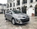 Toyota Vios G 2019 - Cần bán Toyota Vios G đời 2020, màu bạc, nhập khẩu nguyên chiếc