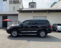 Toyota Land Cruiser V8 2014 - Cần bán xe Toyota Land Cruiser V8 sản xuất 2014, màu đen, odo 10.000km