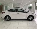 Hyundai Accent 1.4 AT 2020 - Cần bán xe Hyundai Accent 1.4 AT năm sản xuất 2020, màu trắng