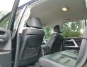 Toyota Land Cruiser VX 2016 - Bán Toyota Land Cruiser VX sản xuất 2016, màu đen, nhập khẩu nguyên chiếc