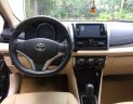 Toyota Vios   2015 - Bán xe cũ Toyota Vios sản xuất năm 2015, giá chỉ 348 triệu