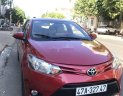 Toyota Vios     2014 - Cần bán xe Toyota Vios năm 2014, nhập khẩu, giá chỉ 325 triệu