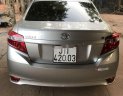 Toyota Vios   2016 - Bán xe Toyota Vios đời 2016, odo 1.933km