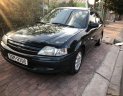 Ford Laser   2001 - Bán Ford Laser sản xuất năm 2001, màu đen 