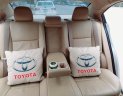 Toyota Vios 2017 - Cần bán gấp Toyota Vios năm 2017, màu bạc, số sàn
