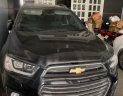 Chevrolet Captiva 2018 - Bán Chevrolet Captiva năm sản xuất 2018, màu đen, giá chỉ 720 triệu
