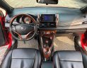 Toyota Yaris 2015 - Bán Toyota Yaris năm 2015, màu đỏ, xe nhập