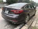 Hyundai Sonata    2014 - Cần bán Hyundai Sonata năm 2014, nhập khẩu nguyên chiếc