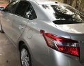 Toyota Vios   2016 - Bán xe Toyota Vios đời 2016, odo 1.933km