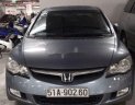 Honda Civic     2008 - Cần bán xe Honda Civic năm sản xuất 2008