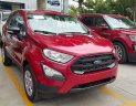 Ford EcoSport 2019 - Ưu đãi giảm tiền mặt khi mua chiếc Ford Ecosport Ambiente 1.5AT, đời 2019, giao nhanh