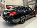 Mercedes-Benz C class C300 AMG   2020 - Bán xe Mercedes C300 AMG sản xuất 2020, màu đen