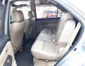 Toyota Fortuner 2016 - Xe Toyota Fortuner 2.7V sản xuất 2016, màu bạc, giá tốt, có hỗ trợ trả góp