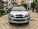 Isuzu Dmax   2016 - Bán xe Isuzu Dmax năm sản xuất 2016, màu bạc, nhập khẩu  