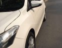 Toyota Vios 2017 - Bán Toyota Vios năm sản xuất 2017, màu trắng, giá tốt