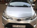 Toyota Vios   2016 - Bán xe Toyota Vios đời 2016, odo 1.933km