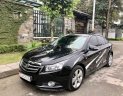 Chevrolet Lacetti 2009 - Bán Chevrolet Lacetti năm sản xuất 2009, màu đen, nhập khẩu nguyên chiếc