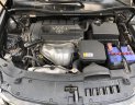 Toyota Camry   2.5 Q  2017 - Bán xe Toyota Camry 2.5 Q sản xuất 2017, giá tốt