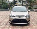 Toyota Vios    2017 - Cần bán Toyota Vios 2017, giá 485tr