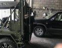Jeep   1980 - Cần bán xe Jeep A2 sản xuất 1980, nhập khẩu chính chủ, 370tr