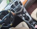 Chevrolet Cruze   2010 - Bán Chevrolet Cruze 2010, màu bạc, chính chủ