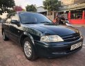 Ford Laser   2001 - Bán Ford Laser sản xuất năm 2001, màu đen 