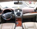 Toyota Camry   2009 - Cần bán Toyota Camry 2.4G sản xuất 2009, màu đen, số tự động