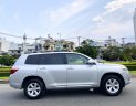 Toyota Highlander 2009 - Bán nhanh chiếc Toyota Highlander 3.5 đời 2009, nhập khẩu nguyên chiếc, giá thấp