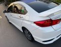 Honda City   2019 - Cần bán Honda City năm sản xuất 2019, màu trắng  