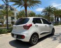 Hyundai Grand i10   2019 - Bán Hyundai Grand i10 năm 2019, màu trắng, số tự động 