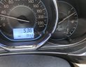 Toyota Vios   2016 - Bán xe Toyota Vios đời 2016, odo 1.933km