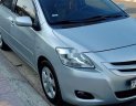 Toyota Vios 2008 - Bán Toyota Vios đời 2008, màu bạc