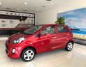 Kia Morning    2020 - Cần bán Kia Morning đời 2020, màu đỏ, giá tốt