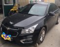 Chevrolet Cruze 2017 - Ngân hàng phát mãi tài sản chiếc Chevrolet Cruze LT, sản xuất 2017, màu đen, giá thấp