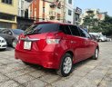 Toyota Yaris 2015 - Bán Toyota Yaris năm 2015, màu đỏ, xe nhập