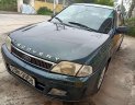 Ford Laser    2001 - Cần bán Ford Laser sản xuất 2001, xe nhập, giá chỉ 125 triệu